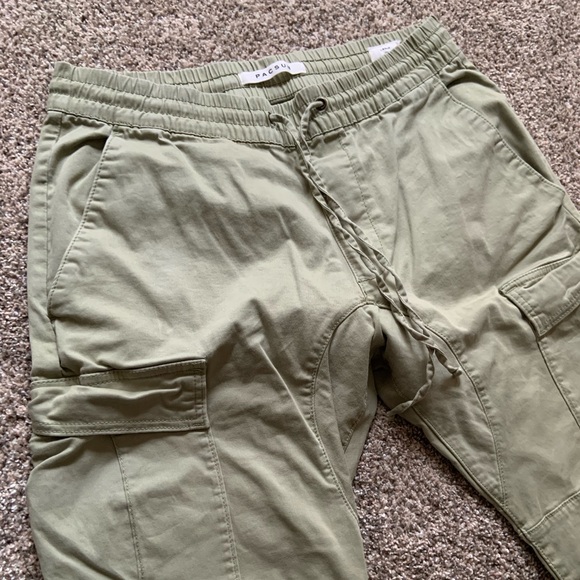 PacSun cargo pants size Medium - Picture 2 of 6